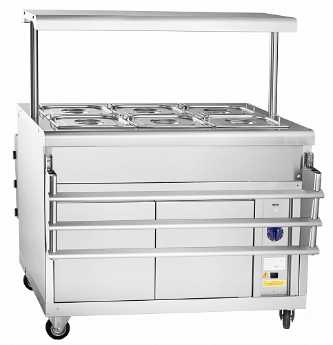 Мармит Abat ЭМК-70ПМ Мармит Abat ЭМК-70ПМ