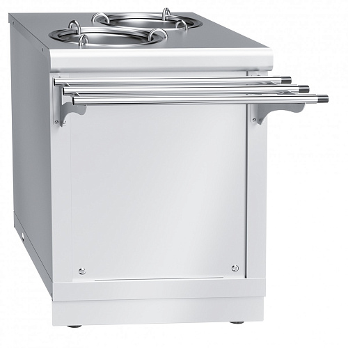 Прилавок для подогрева тарелок Abat ПТЭ-70Х-80 Прилавок для подогрева тарелок Abat ПТЭ-70Х-80