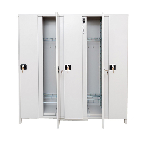 Шкаф сушильный KIDBOX 5 КМК завод Шкаф сушильный KIDBOX 5 КМК завод