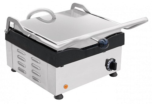 Гриль электрический контактный Abat АКО-30Н Гриль электрический контактный Abat АКО-30Н