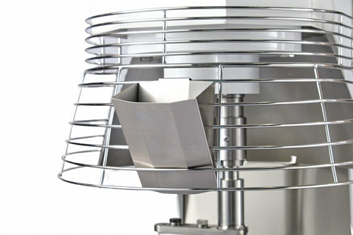 Воронка для миксеров планетарных Abat МПЛ-40 и МПЛ-60 Воронка для миксеров планетарных Abat МПЛ-40 и МПЛ-60