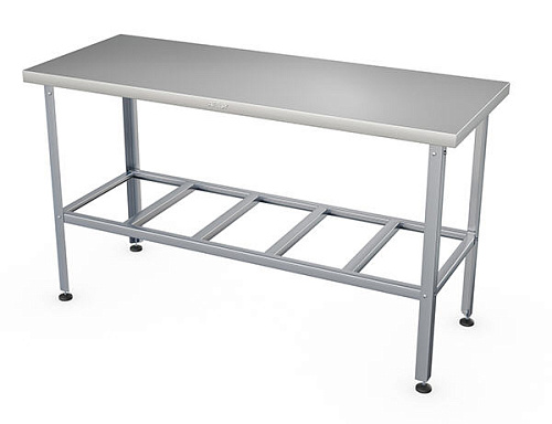 Столы разделочные Атеси Стандарт СР-С 900 мм. Столы разделочные Атеси Стандарт СР-С 900 мм.