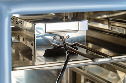 Дымогенератор Abat ДГ-85 (Smoker) Дымогенератор Abat ДГ-85 (Smoker)