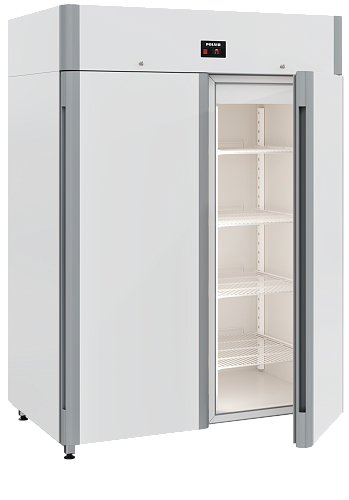 Холодильный шкаф Polair CM114-Sm Холодильный шкаф Polair CM114-Sm