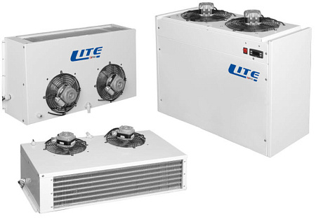 Сплит-система Polus-Sar Lite MGS 212 L среднетемпературная Сплит-система Polus-Sar Lite MGS 212 L среднетемпературная