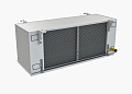 Воздухоохладитель кубический серия ВН 300 низкотемпературный Воздухоохладитель кубический серия ВН 300 низкотемпературный