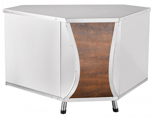 Модуль поворотный и нейтральный Abat МП-90Т-01 Модуль поворотный и нейтральный Abat МП-90Т-01