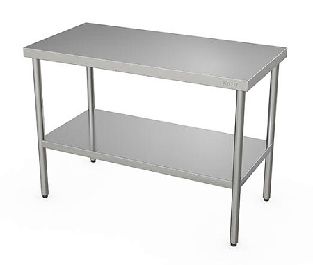 Столы разделочные Атеси Престиж СР-П 1200 мм. Столы разделочные Атеси Престиж СР-П 1200 мм.