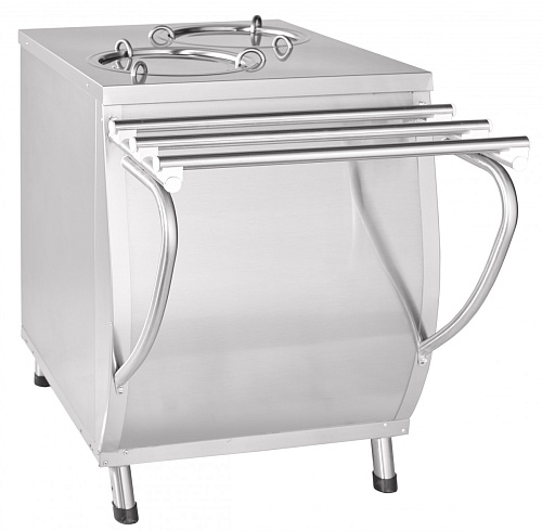 Прилавок для подогрева тарелок Abat ПТЭ-70Т-80 Прилавок для подогрева тарелок Abat ПТЭ-70Т-80