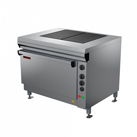 Плита промышленная электрическая Проммаш ПЭ-0,34ШП Плита промышленная электрическая Проммаш ПЭ-0,34ШП