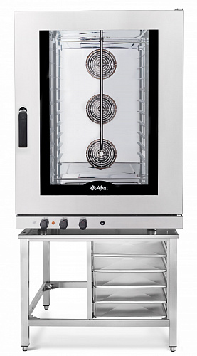 Печь конвекционная Abat КЭП-10 Печь конвекционная Abat КЭП-10