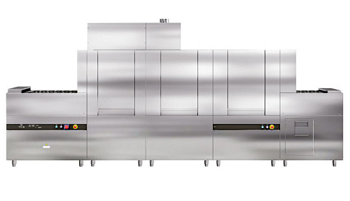 Посудомоечная машина Abat МПТ-2000К (правая) туннельная Посудомоечная машина Abat МПТ-2000К (правая) туннельная