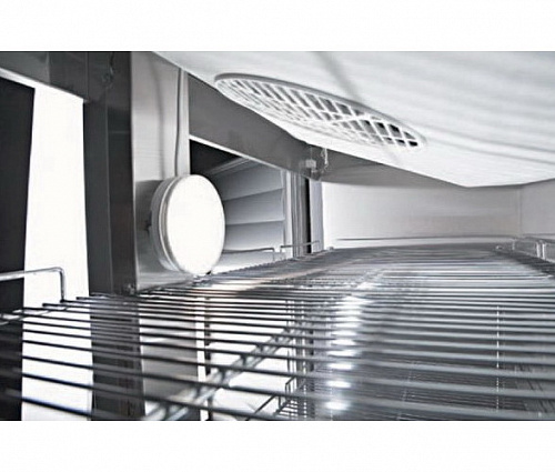 Холодильный шкаф Ариада Рапсодия R700LS Холодильный шкаф Ариада Рапсодия R700LS