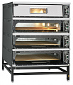 Печь электрическая для пиццы Abat ПЭП-6 без крыши Печь электрическая для пиццы Abat ПЭП-6 без крыши