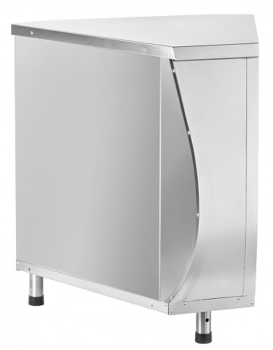 Модуль поворотный и нейтральный Abat МП-45Т-01 Модуль поворотный и нейтральный Abat МП-45Т-01