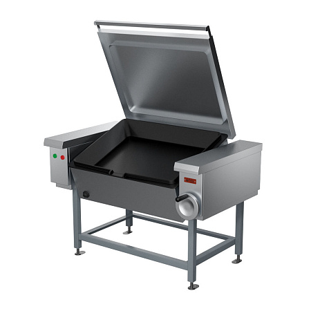 Сковорода электрическая СЭЧ-0,45 Сковорода электрическая СЭЧ-0,45