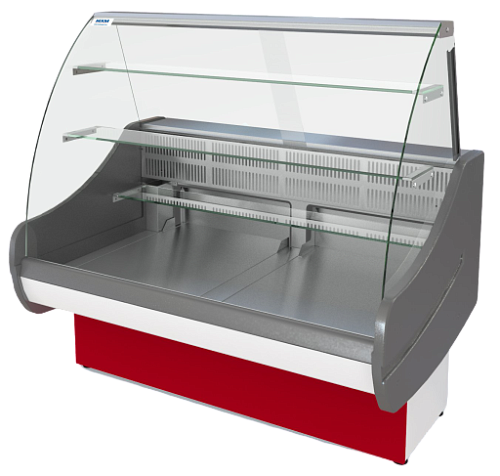 Холодильная витрина МХМ Таир ВХСд-1,5 Холодильная витрина МХМ Таир ВХСд-1,5