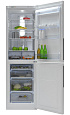 Холодильник двухкамерный бытовой POZIS RK FNF-172 белый ручки вертикальные