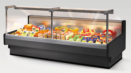 Холодильные витрины Brandford Aurora SQ 320 Холодильные витрины Brandford Aurora SQ 320