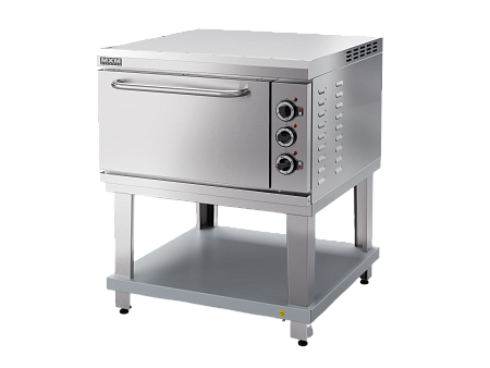 Шкаф жарочный МХМ ШЖЭ91-01 электрический односекционный Шкаф жарочный МХМ ШЖЭ91-01 электрический односекционный