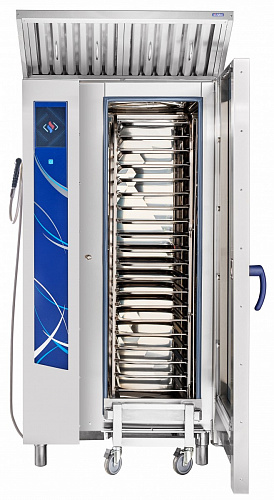 Пароконвектомат Abat ПКА 20-1/1ПП2 Пароконвектомат Abat ПКА 20-1/1ПП2