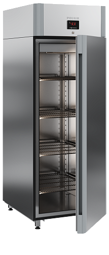 Холодильный шкаф Polair CM107-Gm Холодильный шкаф Polair CM107-Gm