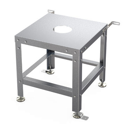 Подставка под кипятильник Атеси Бюджет ПК-Б-400.400.420-02 (ПК-420) Подставка под кипятильник Атеси Бюджет ПК-Б-400.400.420-02 (ПК-420)