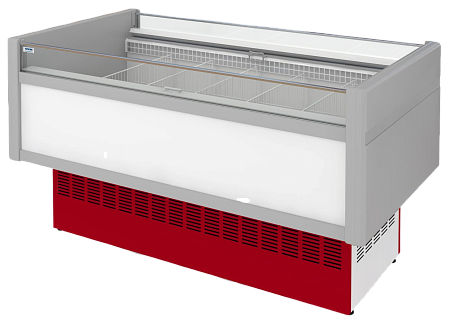 Морозильная бонета МХМ Купец ВХНо-1,8 Морозильная бонета МХМ Купец ВХНо-1,8