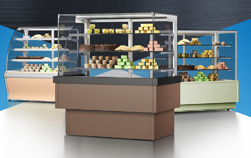 Холодильная витрина Enteco master НЕМИГА CUBE ПС PREMIUM 93 ВВ-0,3-1,8-1-5В кондитерская Холодильная витрина Enteco master НЕМИГА CUBE ПС PREMIUM 93 ВВ-0,3-1,8-1-5В кондитерская