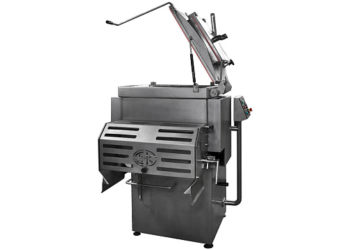 Плавитель ДВАК М-200С для сырных масс Плавитель ДВАК М-200С для сырных масс