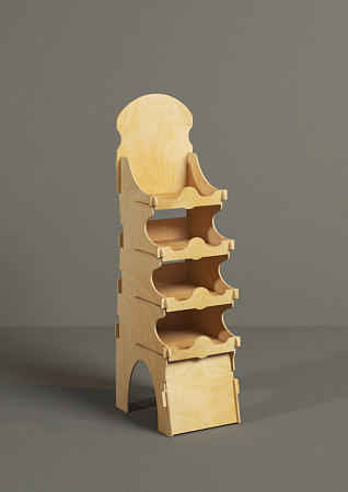 Напольная стойка V7703 Евромаркет ДС00236 Напольная стойка V7703 Евромаркет ДС00236