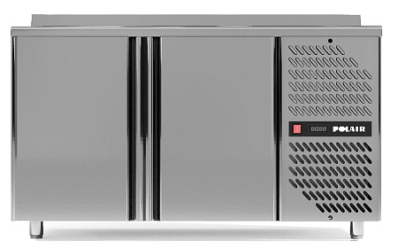 Стол холодильный Polair TM2-G Стол холодильный Polair TM2-G