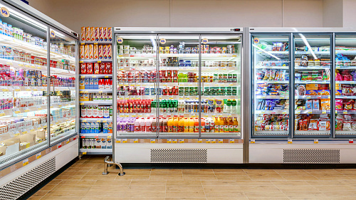 Морозильный шкаф Brandford Odissey PLUG-IN 250 Морозильный шкаф Brandford Odissey PLUG-IN 250