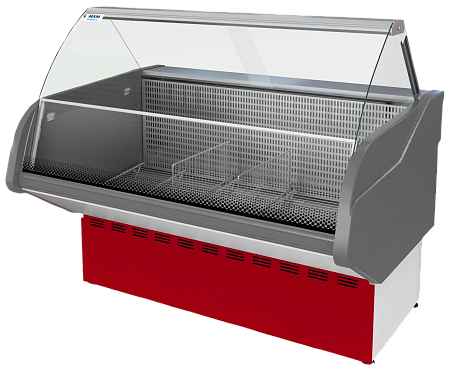 Холодильная витрина МХМ Илеть new ВХН-1,2 Холодильная витрина МХМ Илеть new ВХН-1,2