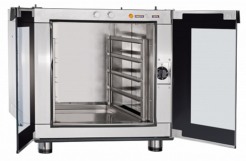 Шкаф расстоечный тепловой Abat ШРТ-4-02 Шкаф расстоечный тепловой Abat ШРТ-4-02