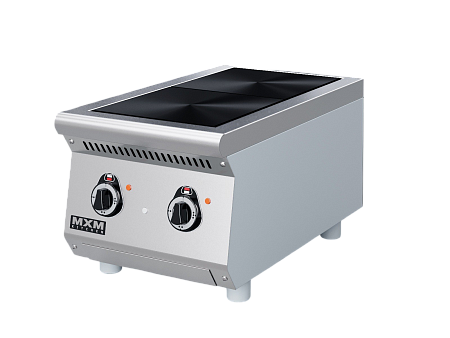 Плита промышленная электрическая МХМ ПЭ27Н Плита промышленная электрическая МХМ ПЭ27Н