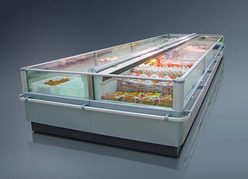 Морозильная бонета Ariada Розалинда ВН 18-200 Морозильная бонета Ariada Розалинда ВН 18-200