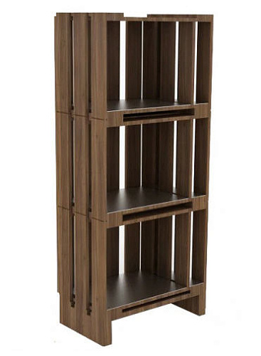 Стойка для вина Евромаркет Salut ВС0009 Стойка для вина Евромаркет Salut ВС0009