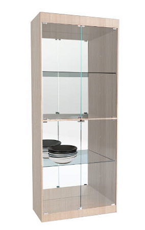 Витрина Евромаркет ГЕРМЕС №2-6 ЕВА000011 Витрина Евромаркет ГЕРМЕС №2-6 ЕВА000011