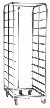 Тележка-шпилька Abat ТШГ-11-8-6 Тележка-шпилька Abat ТШГ-11-8-6