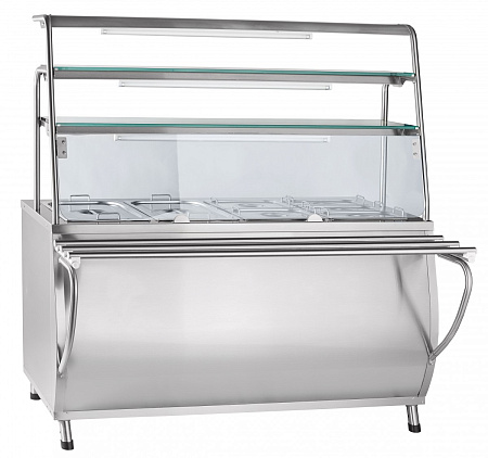 Мармит Abat ЭМК-70Т-01 серия Премьер Мармит Abat ЭМК-70Т-01 серия Премьер