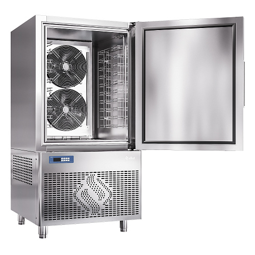 Аппарат шоковой заморозки Abat ШОК-10-1/1 Аппарат шоковой заморозки Abat ШОК-10-1/1