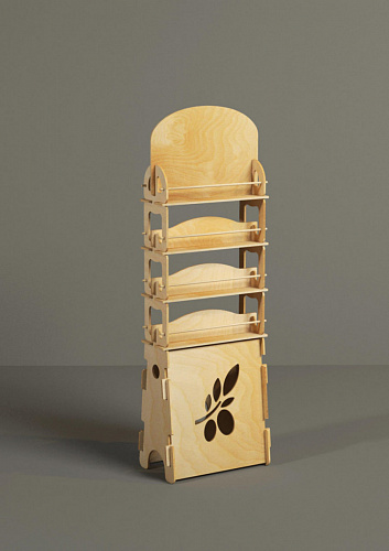 Напольная стойка V7706 Евромаркет ДС00274 Напольная стойка V7706 Евромаркет ДС00274