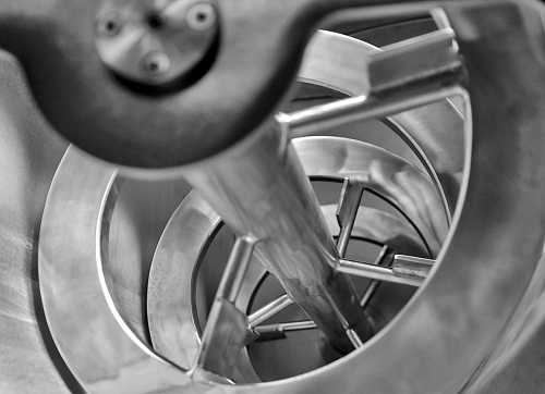 Мешалка с подогревом ДВАК М-400Р Мешалка с подогревом ДВАК М-400Р