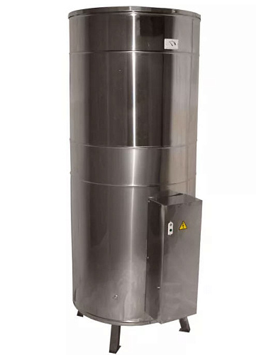 Электроводонагреватель аккумуляционный с термоизоляцией наливной ЭВА 450/24 Гродторгмаш Электроводонагреватель аккумуляционный с термоизоляцией наливной ЭВА 450/24 Гродторгмаш