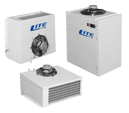 Сплит-система Polus-Sar Lite MGS 105 L среднетемпературная Сплит-система Polus-Sar Lite MGS 105 L среднетемпературная