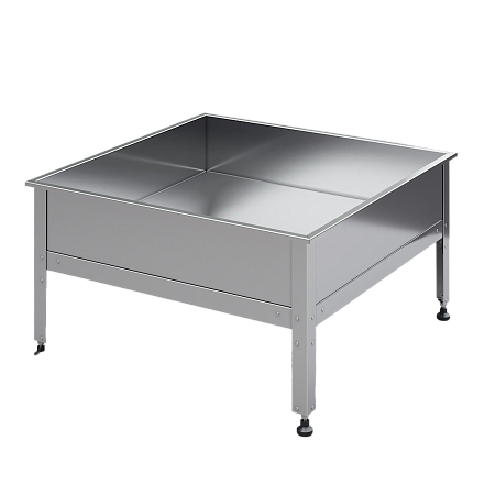 Душевой поддон для мойки туш МХМ Душевой поддон для мойки туш МХМ