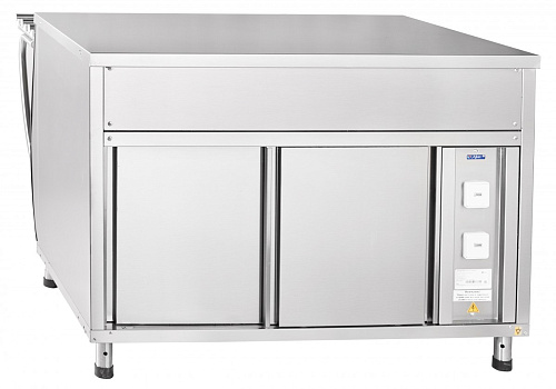 Прилавок для горячих напитков Abat ПГН-70Т-02 Прилавок для горячих напитков Abat ПГН-70Т-02