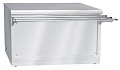 Прилавок-витрина тепловой Abat ПВТ-70Х-03 Прилавок-витрина тепловой Abat ПВТ-70Х-03