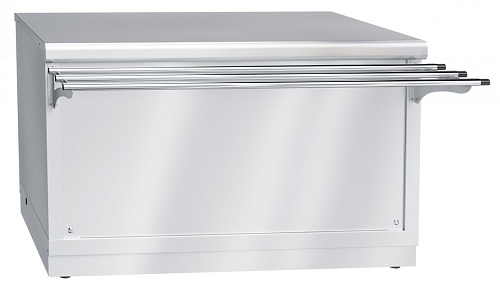 Прилавок-витрина тепловой Abat ПВТ-70Х-03 Прилавок-витрина тепловой Abat ПВТ-70Х-03